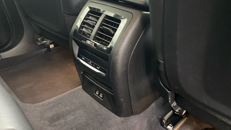 BMW X3 xDrive20d MHT xLine 5dr Step Auto Diesel Estate